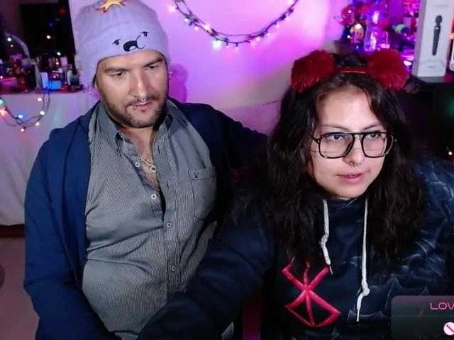 Join sexy escort Sekteth-and-lilith sekteth-and-lilith from BongaCams