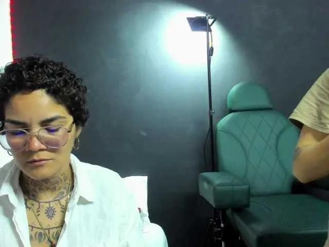 Admire amazing slut Selene-ana selene-ana from BongaCams