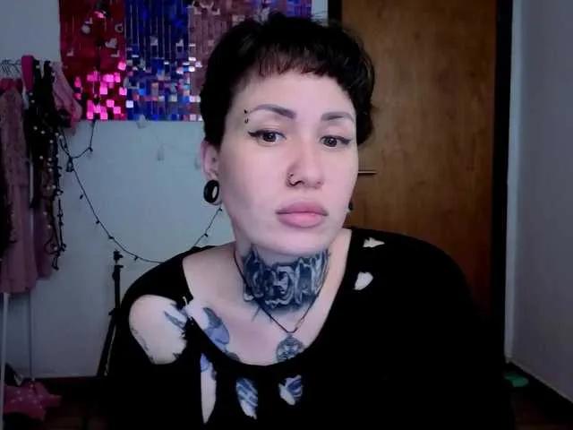 SenoritaDakota from BongaCams