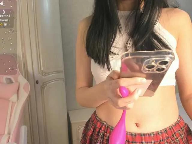 Naked seoyeoni from BongaCams seoyeoni from BongaCams