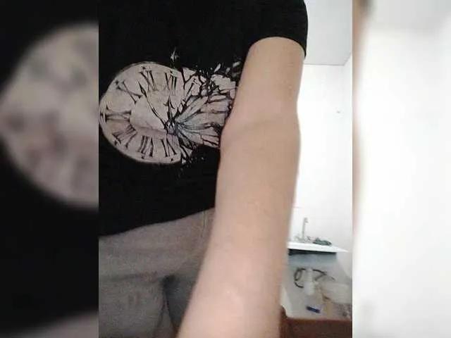 SERTSEETKA from BongaCams