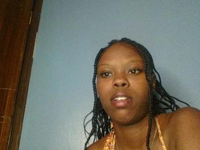 SEXIE-LADY from BongaCams