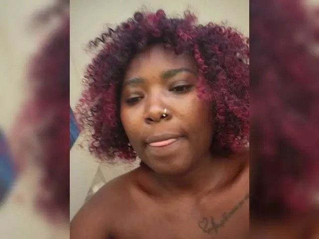 Sexxxxy from BongaCams