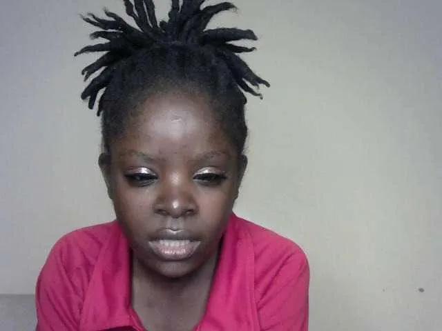 sexy-Lma from BongaCams