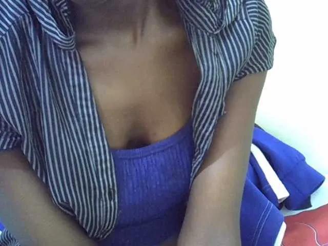 sexy-tania1 from BongaCams