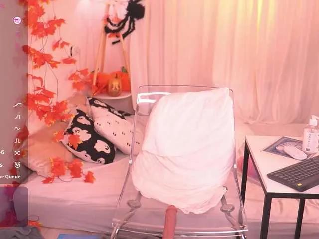 BongaCams SexyBlondeDoll SexyBlondeDoll from BongaCams