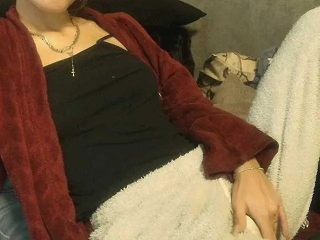 Sexydoll251 from BongaCams