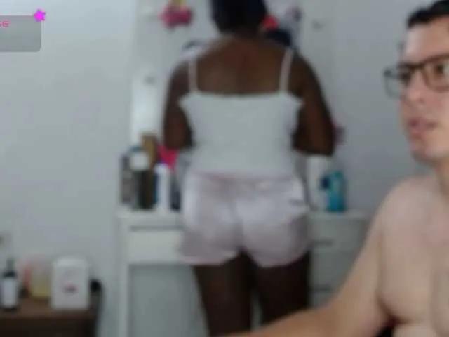 sexyebonypov from BongaCams