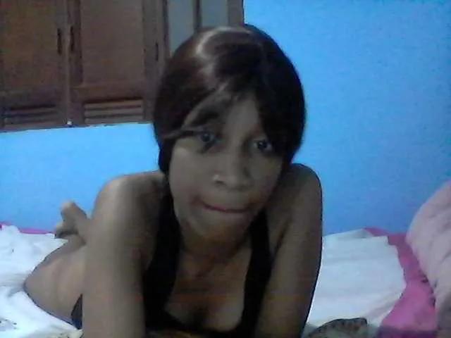 SexyGodnessX from BongaCams