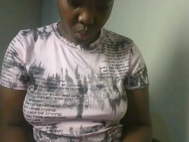 Sexyicey from BongaCams