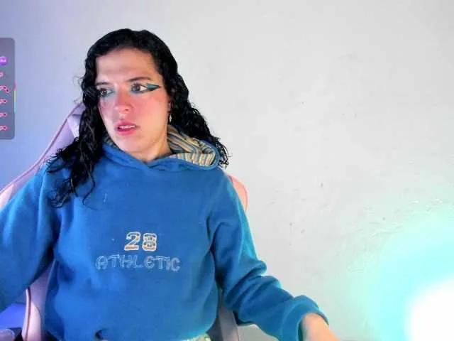 SexyMalvada wants you to fuck her body now SexyMalvada from BongaCams