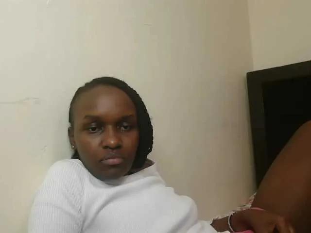 Sexymayaa from BongaCams