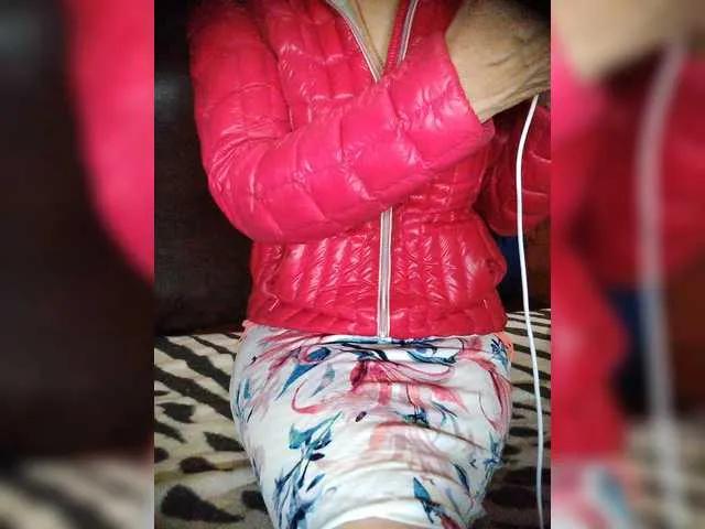 SexyNaturalka from BongaCams