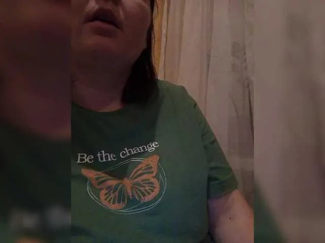 SexyPanda03 from BongaCams