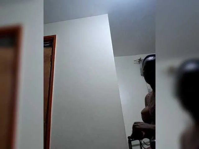 Shamcey from BongaCams