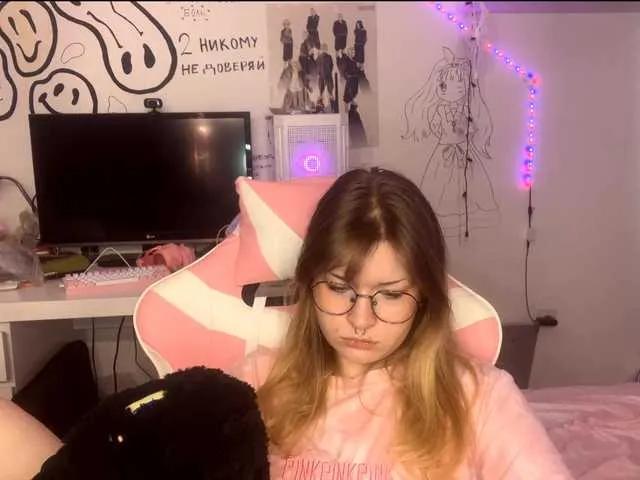 ShanelCampagnone from BongaCams