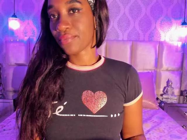 Try amazing stripper SharitHills SharitHills from BongaCams