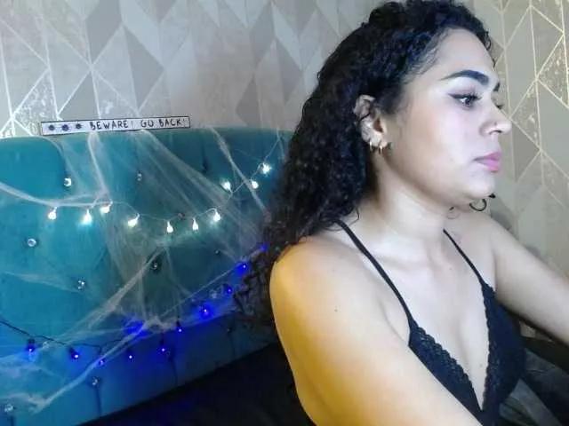 sheilapacheco from BongaCams