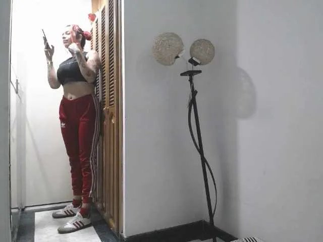 Offline ShekinahPhili1 on BongaCams