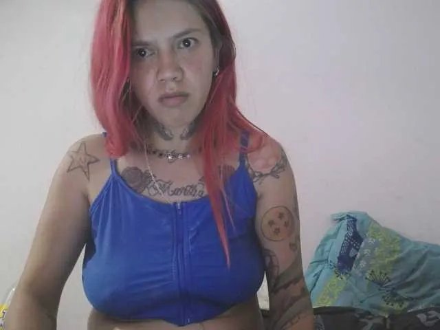 Offline ShekinahPhili1 on BongaCams