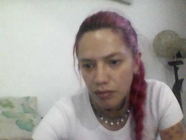 Offline ShekinahPhili1 on BongaCams