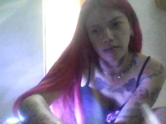 Offline ShekinahPhili1 on BongaCams