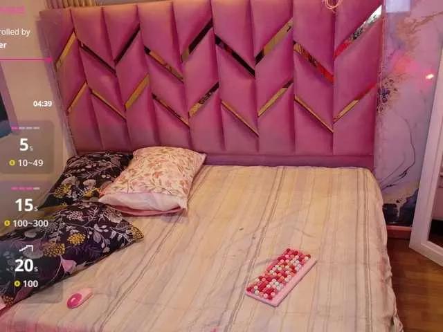 shycumdumpster from BongaCams