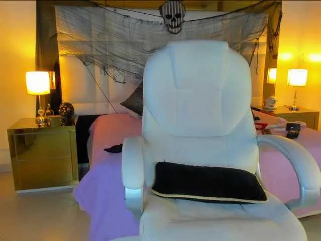 Siennaa-Rosee from BongaCams