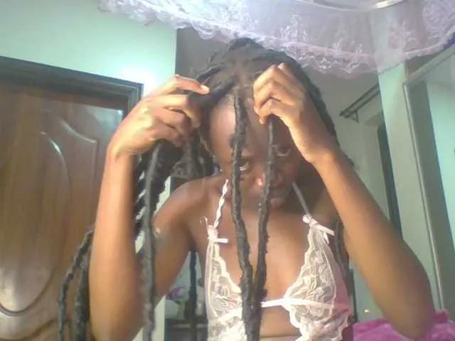 slimebony from BongaCams