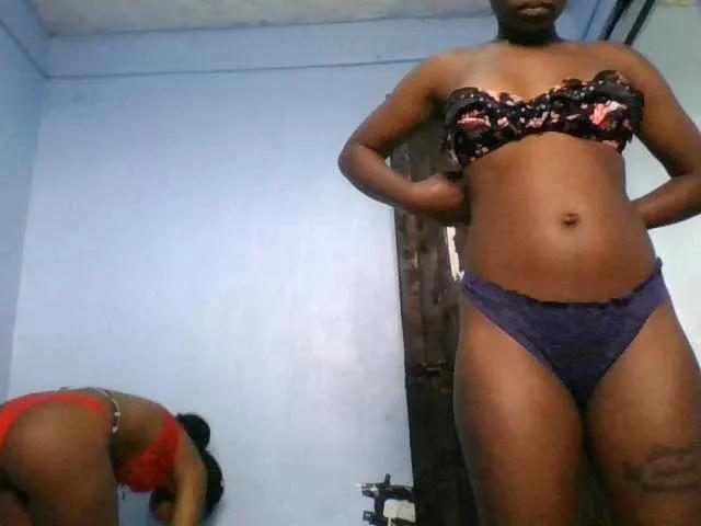 Slutgals2 from BongaCams