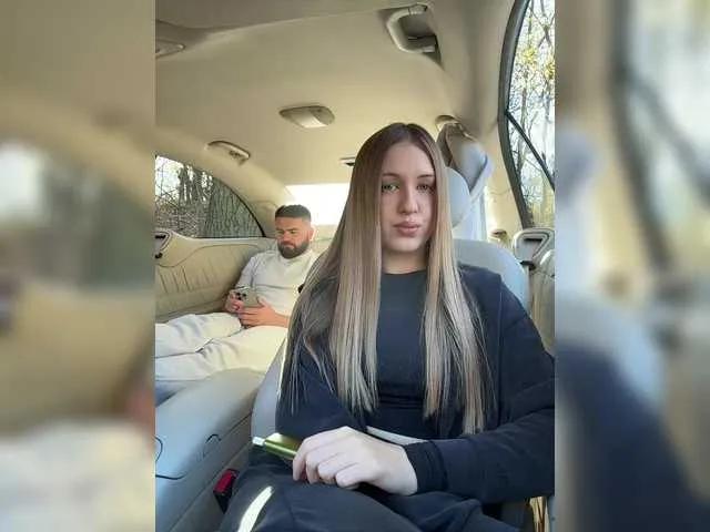 Checkout Soffy-and-boss, they want to masturbate for you soffy-and-boss from BongaCams