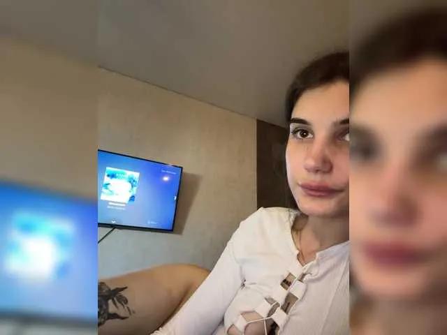 softlysoul from BongaCams