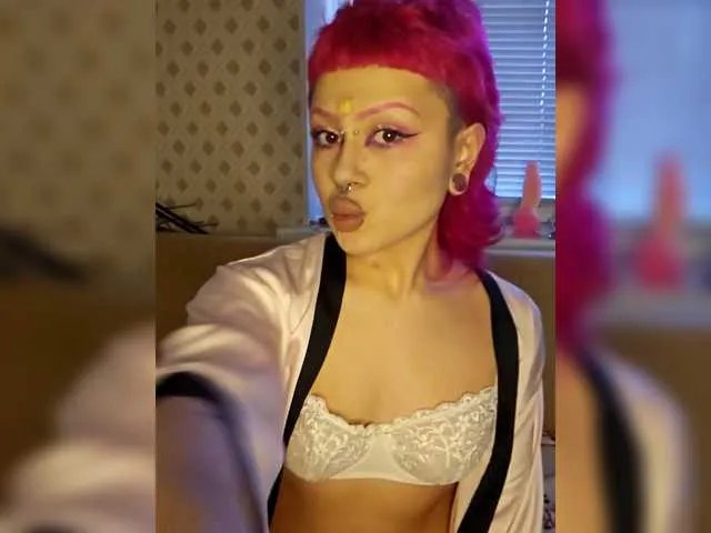 solyankaa from BongaCams