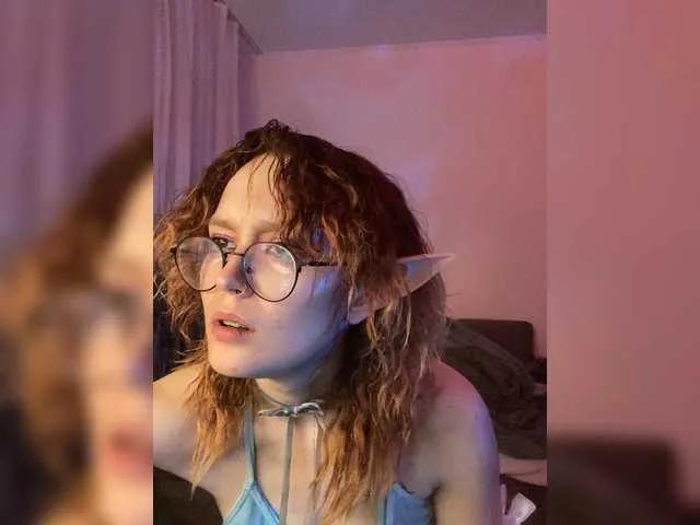 Try BongaCams's Sonechkasladkayaa sonechkasladkayaa from BongaCams