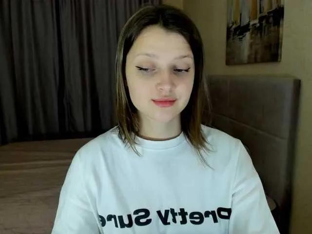 Join BongaCams's SoniNex SoniNex from BongaCams