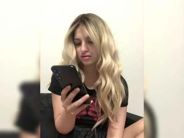 Sonyagasay from BongaCams