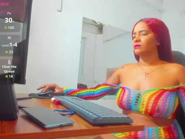 sophya-bella from BongaCams
