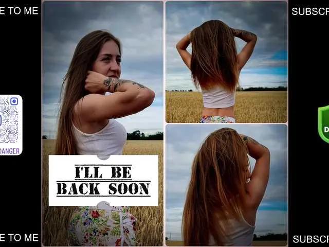 Amazing SpaceDanger from BongaCams SpaceDanger from BongaCams