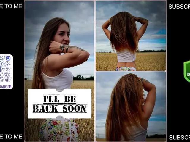 Amazing SpaceDanger from BongaCams SpaceDanger from BongaCams