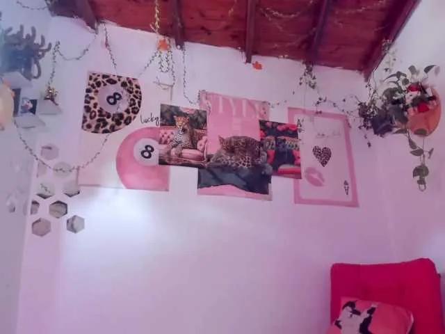 BongaCams Srsexy srsexy from BongaCams