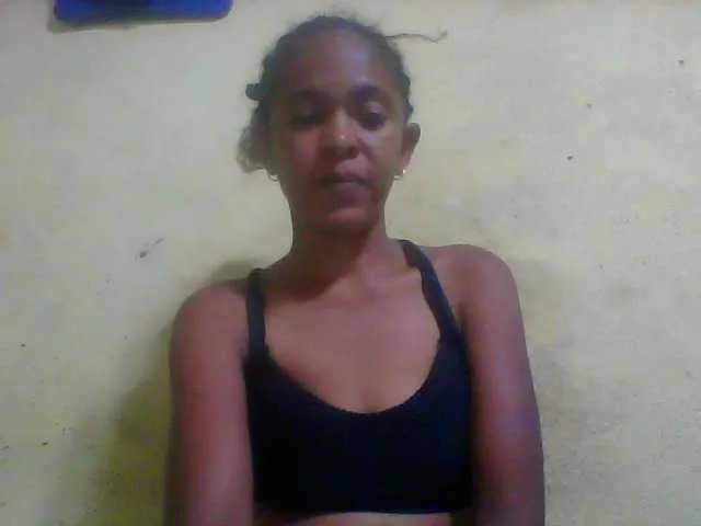 Sthela from BongaCams