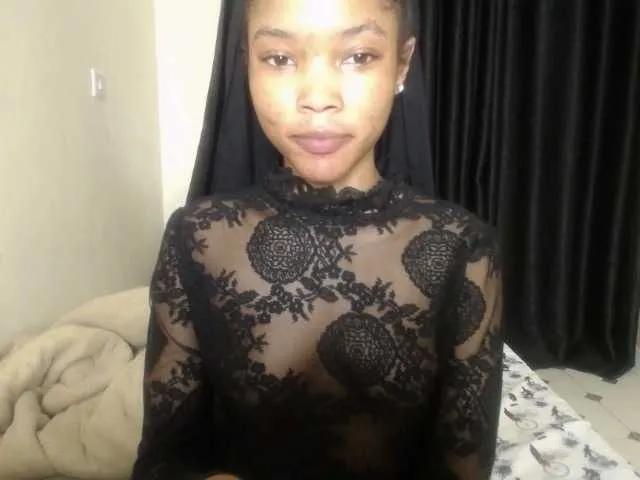 sumeyhia from BongaCams