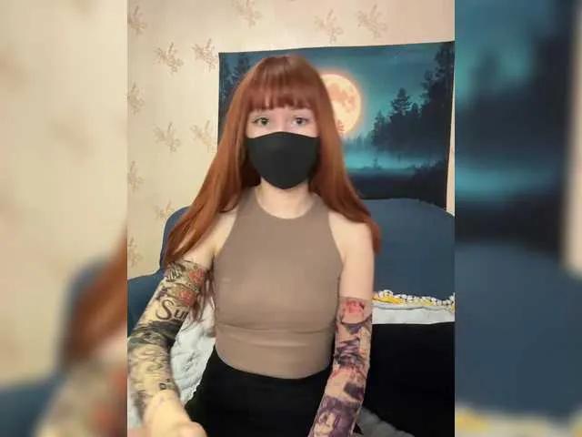 Checkout dirty camwhore Sun-Moon Sun-Moon from BongaCams