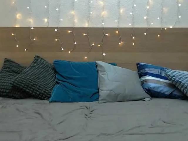 Cute SunnyBright from BongaCams SunnyBright from BongaCams