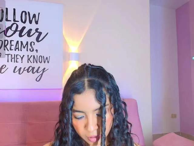 SunnyGilmore from BongaCams