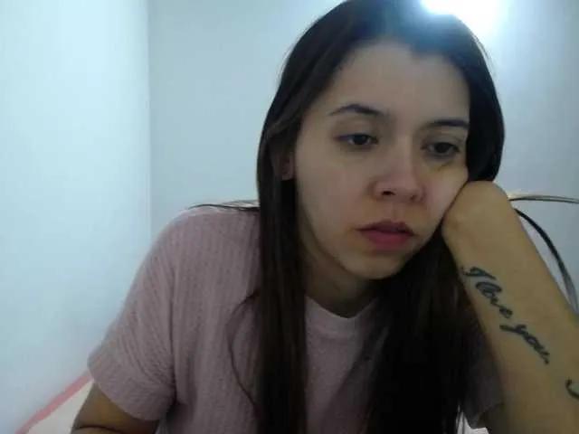 SusanaDuncann from BongaCams