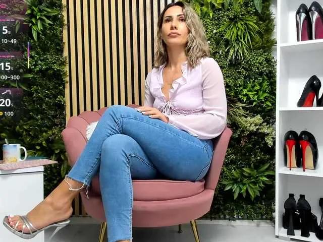 Slutty Sweetcherry30 wants you to fuck her body now Sweetcherry30 from BongaCams