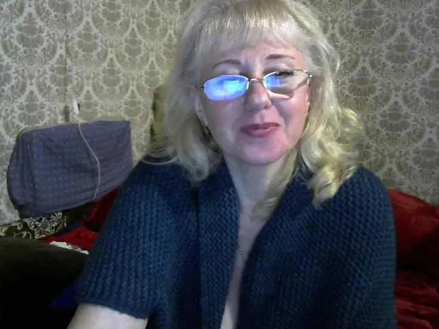 SweetieAngel from BongaCams