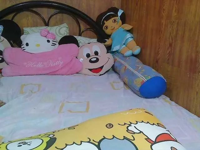 Sweetlips69 from BongaCams