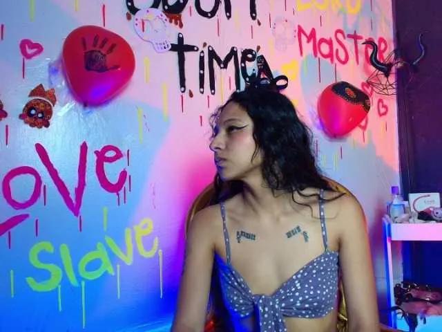 BongaCams Sweettpleasure Sweettpleasure from BongaCams